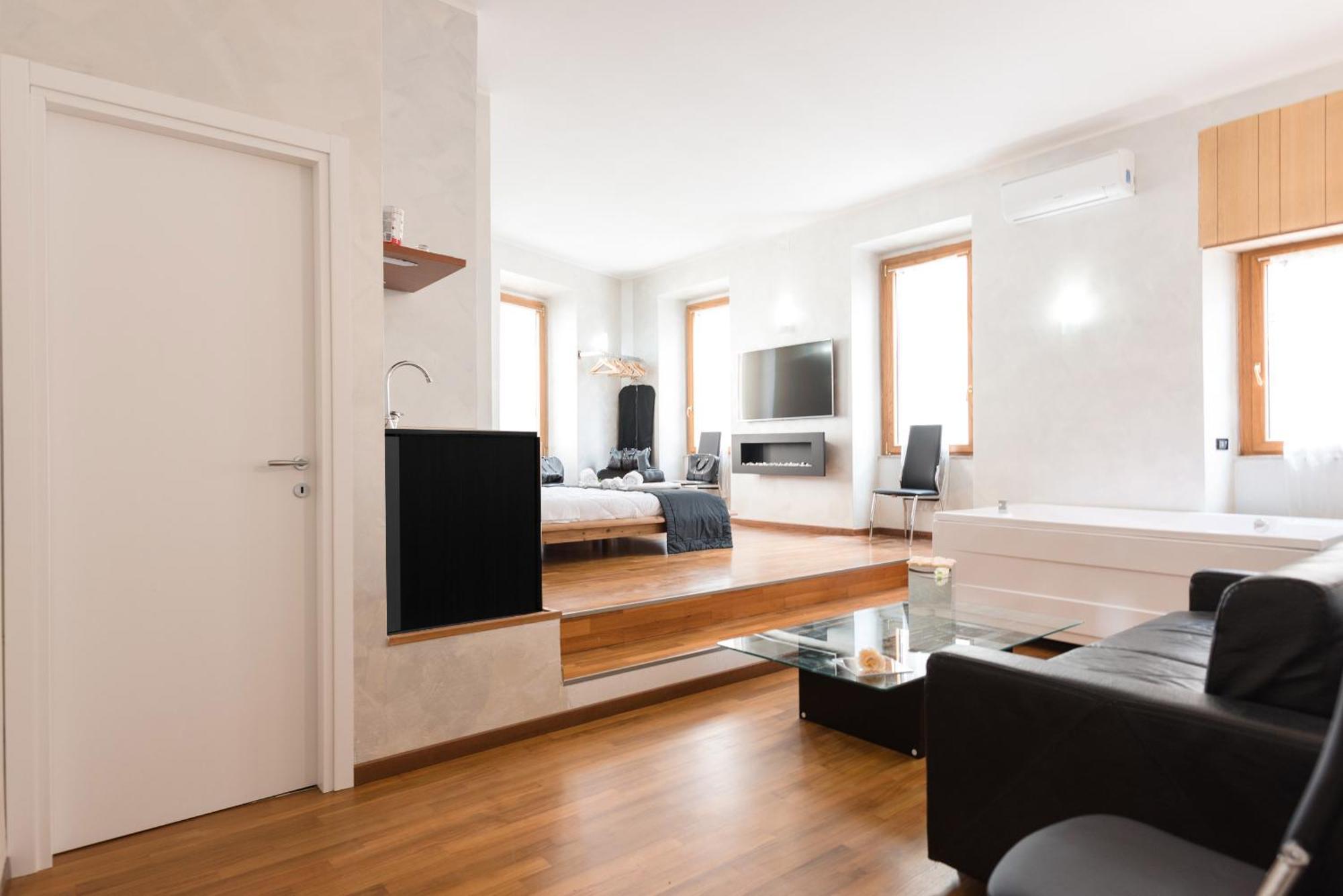 Ripetta Street Apartment Rom