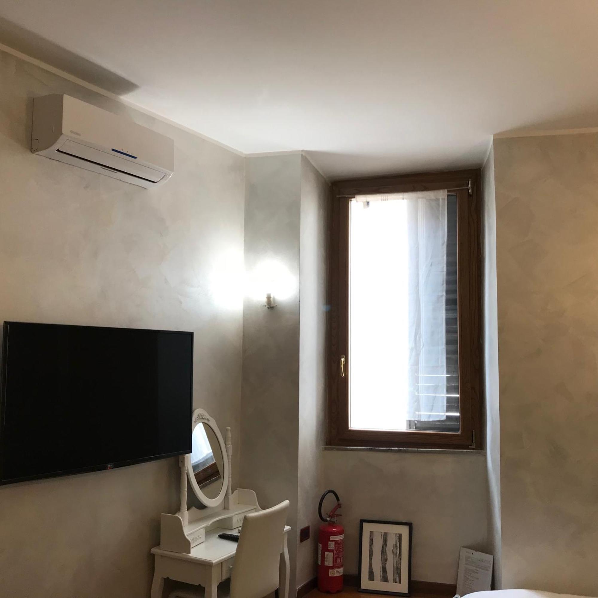 Apartment Ripetta Street Rom