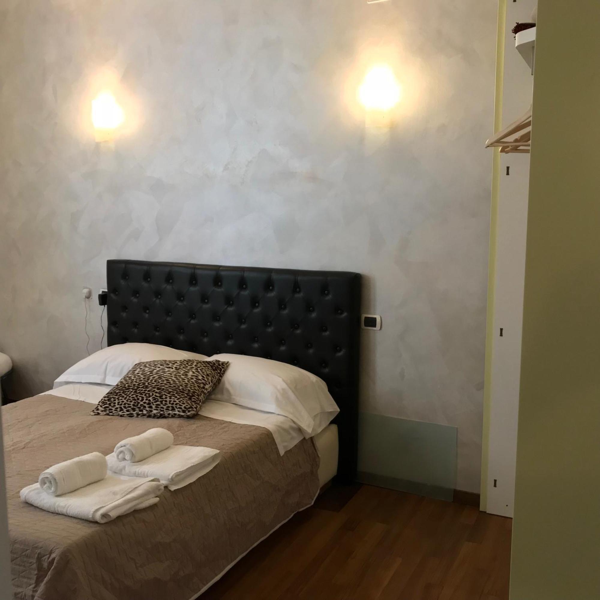 Ripetta Street Rom