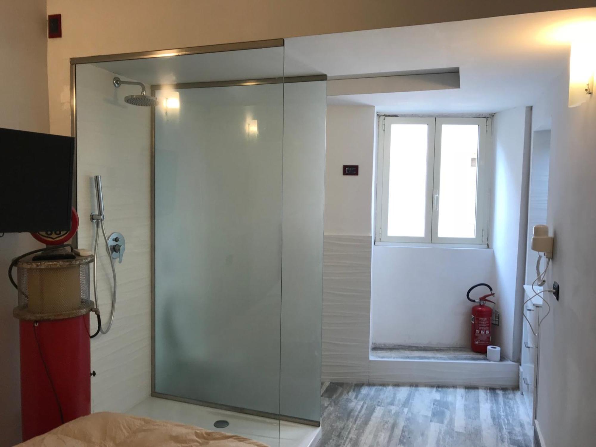 Apartment Ripetta Street Rom